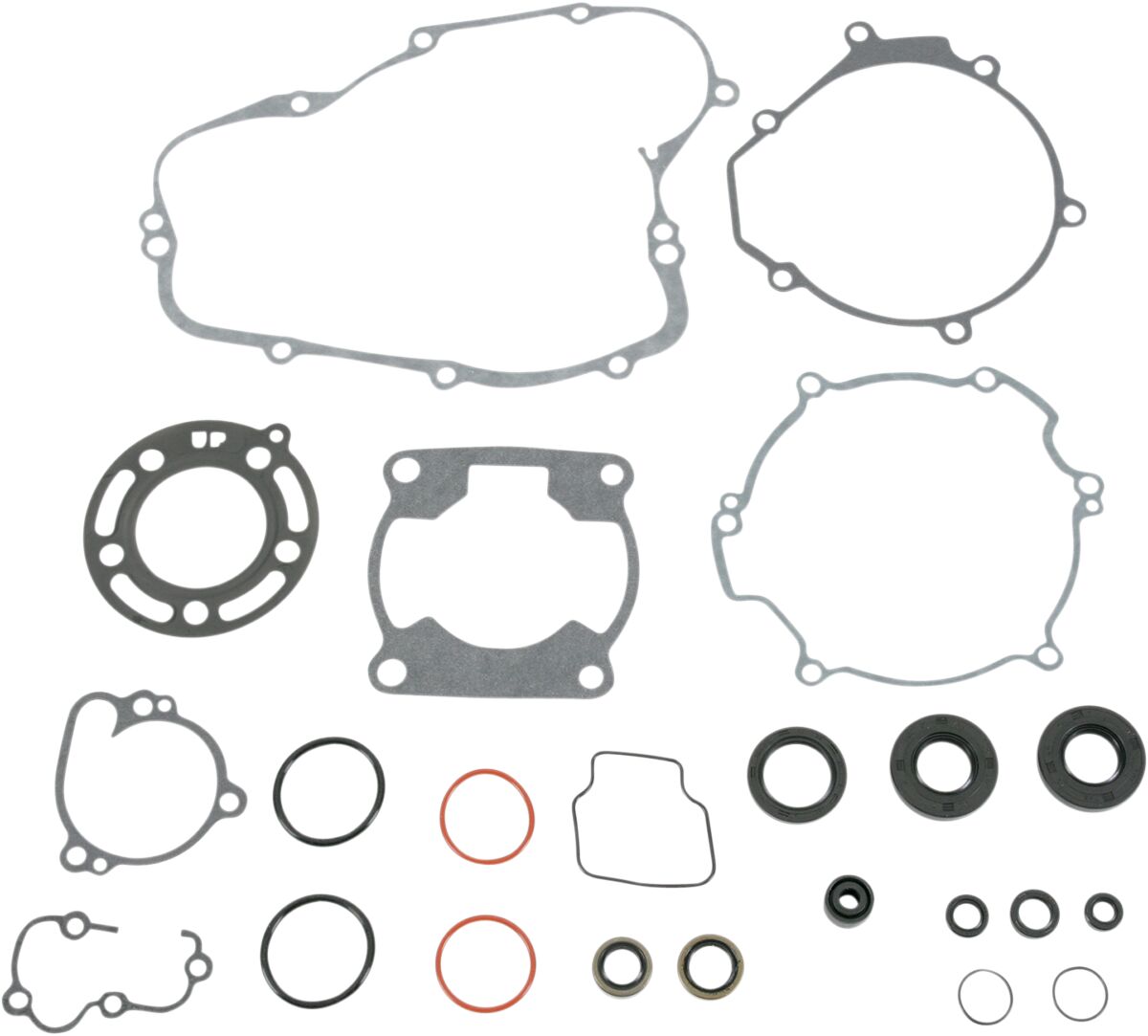 MOOSE Racing pakkingen en sets - Kawasaki (2001-2006) | Femon Parts