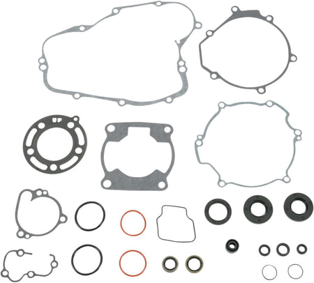 MOOSE Racing pakkingen en sets - Kawasaki (2001-2006) | Femon Parts