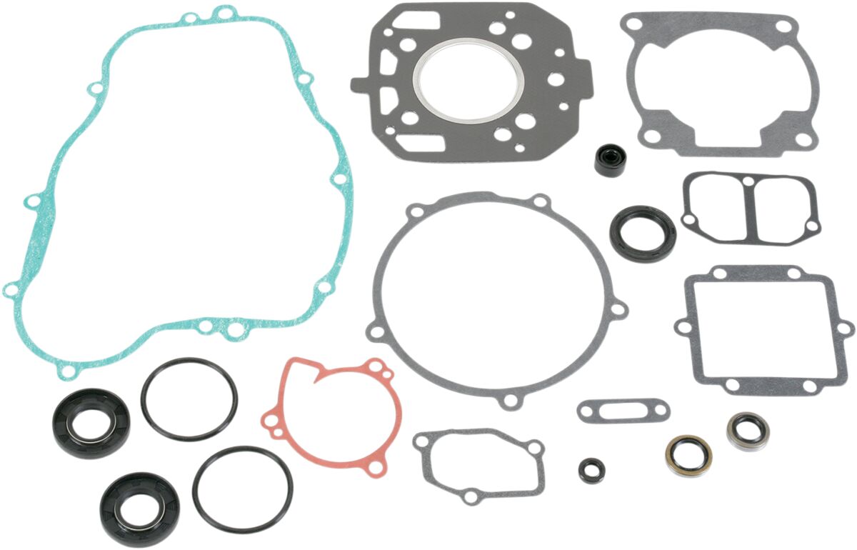 MOOSE Racing pakkingen en sets - Kawasaki (1985-1986) | Femon Parts