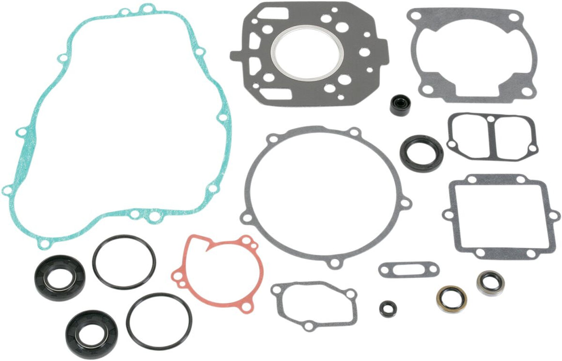 MOOSE Racing pakkingen en sets - Kawasaki (1985-1986) | Femon Parts