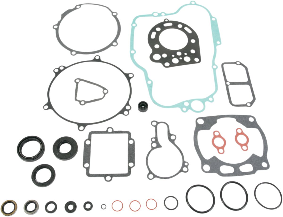 MOOSE Racing pakkingen en sets - Kawasaki (1990-1991) | Femon Parts