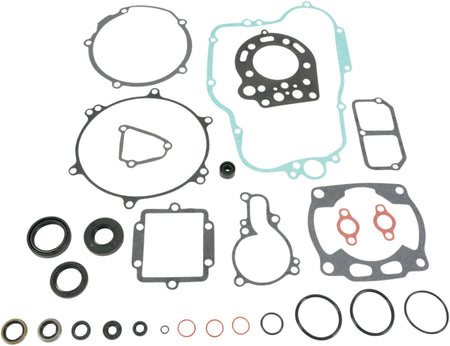 MOOSE Racing pakkingen en sets - Kawasaki (1990-1991) | Femon Parts