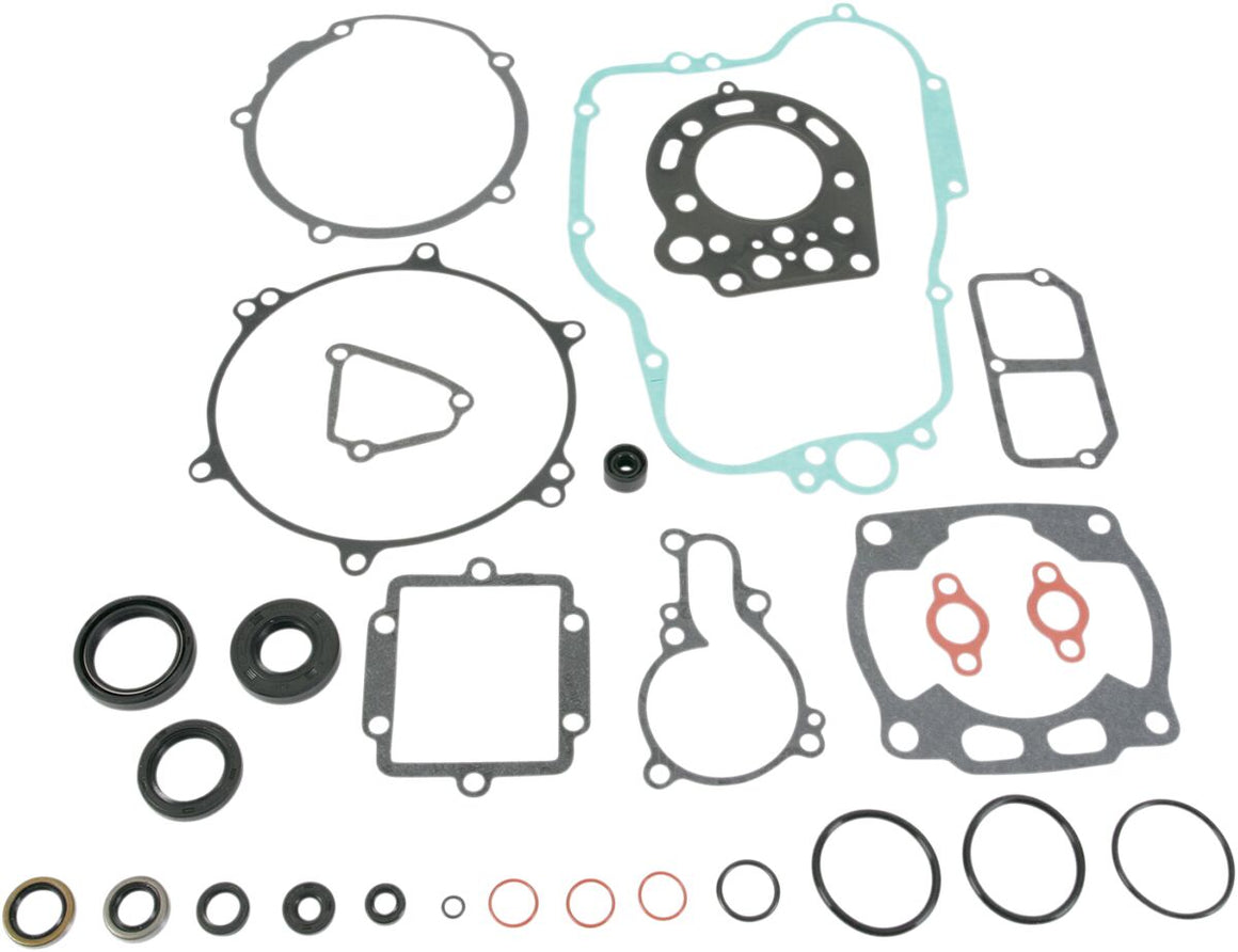 MOOSE Racing pakkingen en sets - Kawasaki (1990-1991) | Femon Parts