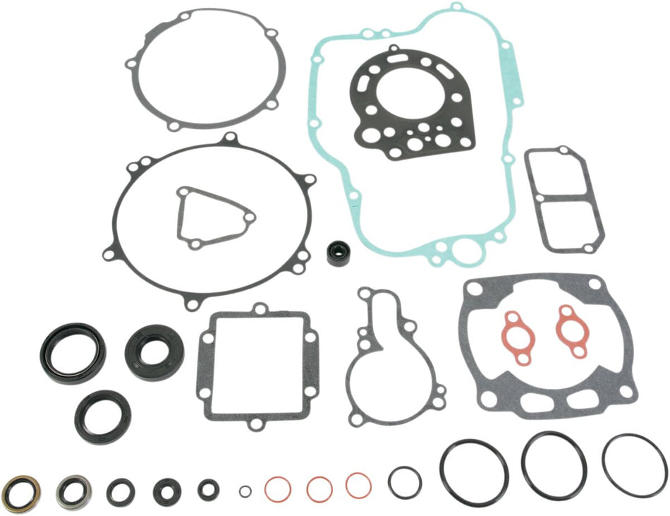 MOOSE Racing pakkingen en sets - Kawasaki (1990-1991) | Femon Parts