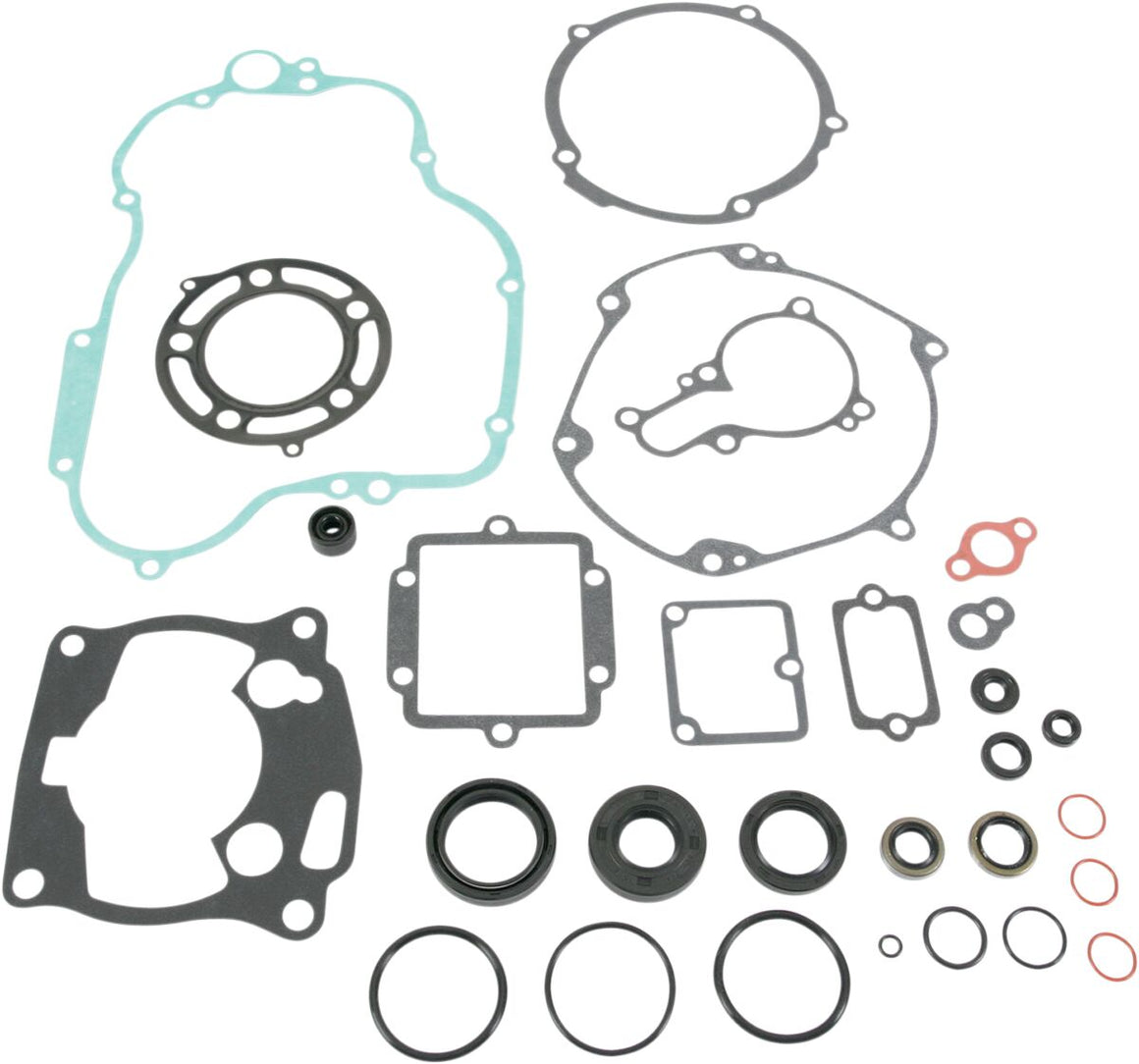 MOOSE Racing pakkingen en sets - Kawasaki (1992-1993) | Femon Parts