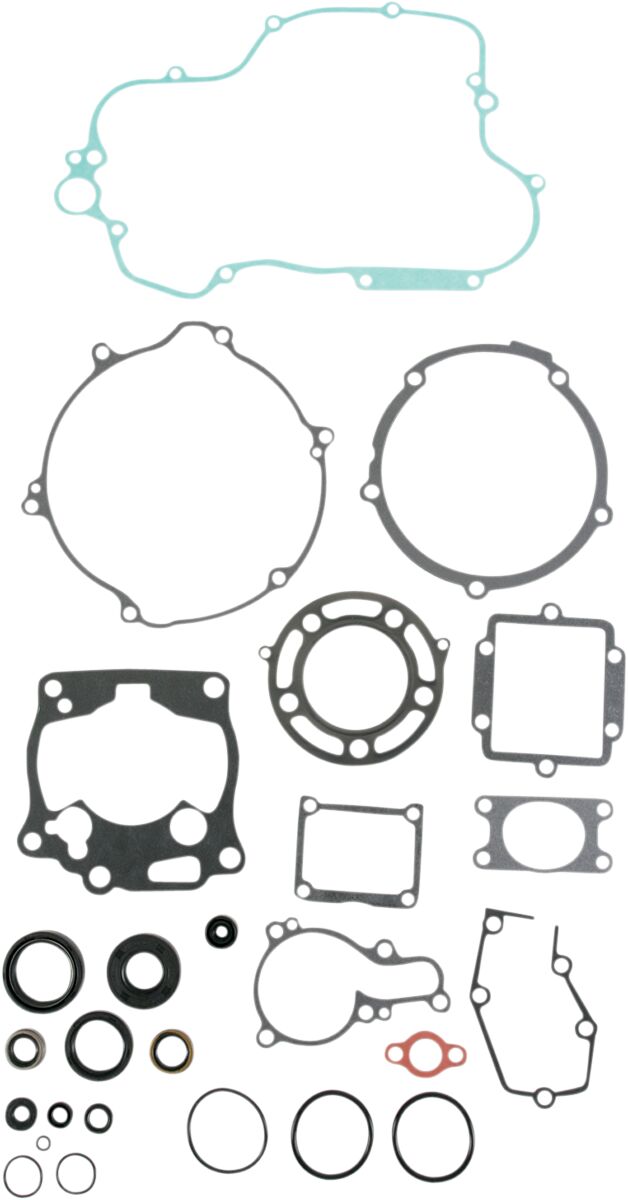 MOOSE Racing pakkingen en sets - Kawasaki (1998-2000) | Femon Parts