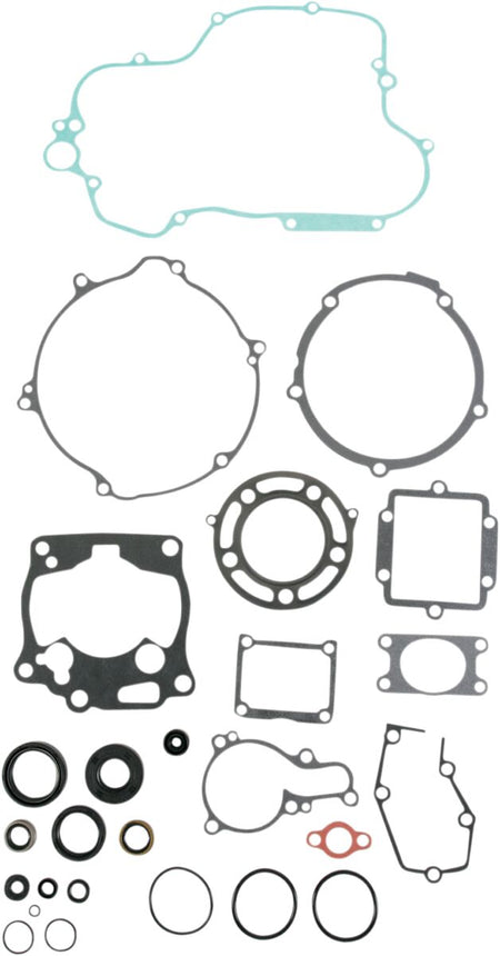 MOOSE Racing pakkingen en sets - Kawasaki (1998-2000) | Femon Parts