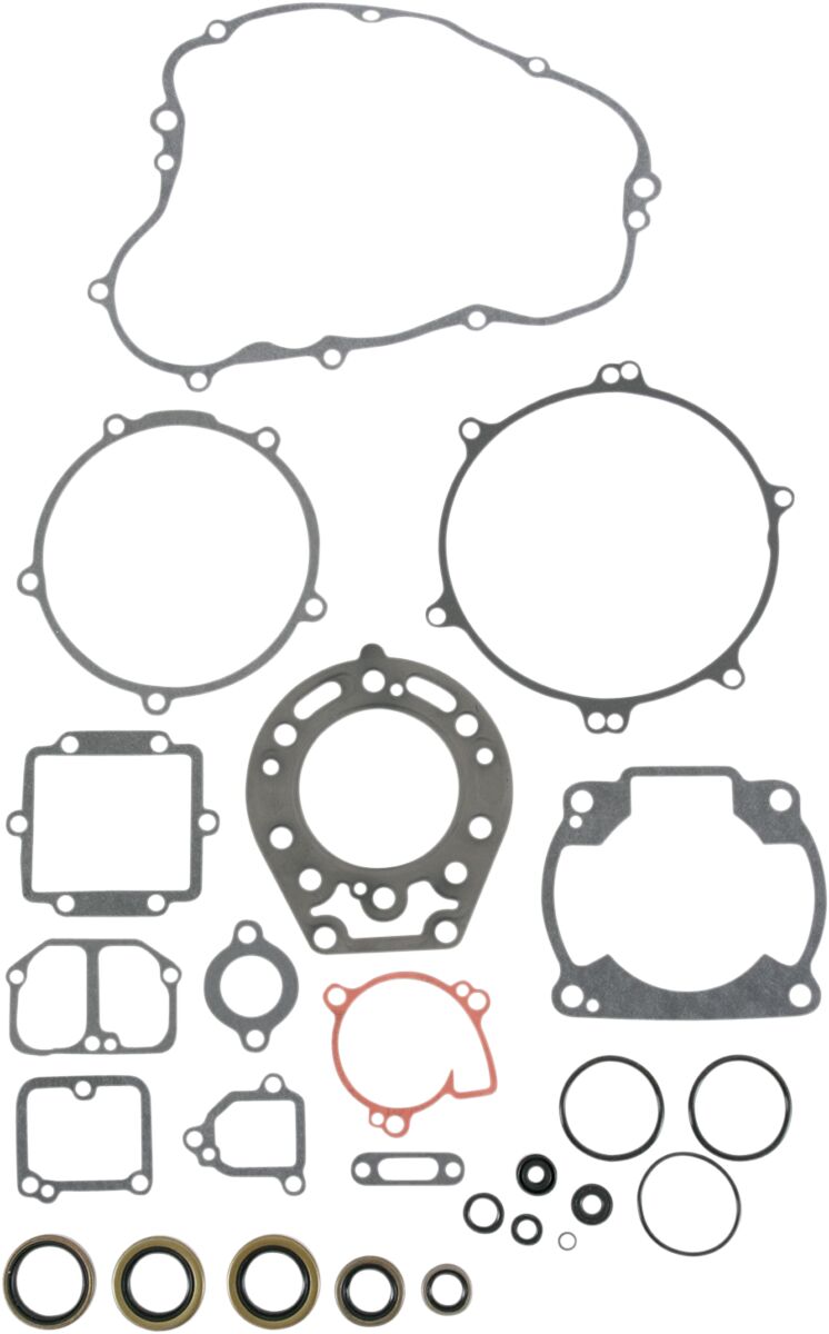 MOOSE Racing gskt/sls kdx200 95-03 - Kawasaki (1995-2006) | Femon Parts
