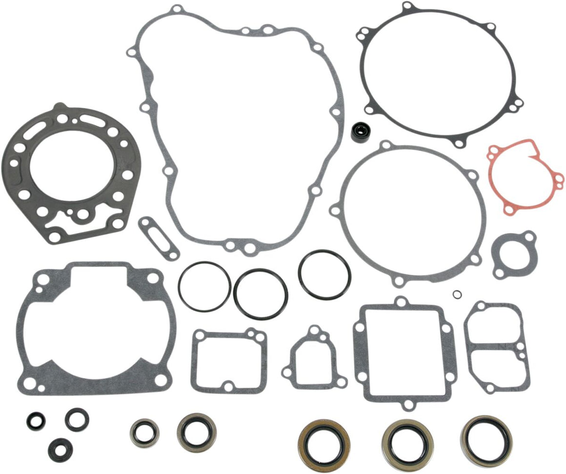 MOOSE Racing pakkingen en sets - Kawasaki (1997-2005) | Femon Parts