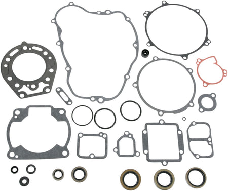 MOOSE Racing pakkingen en sets - Kawasaki (1997-2005) | Femon Parts