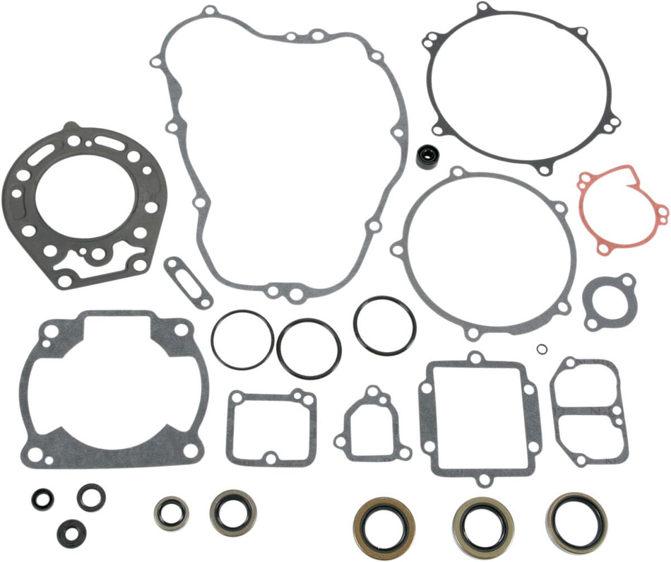 MOOSE Racing pakkingen en sets - Kawasaki (1997-2005) | Femon Parts