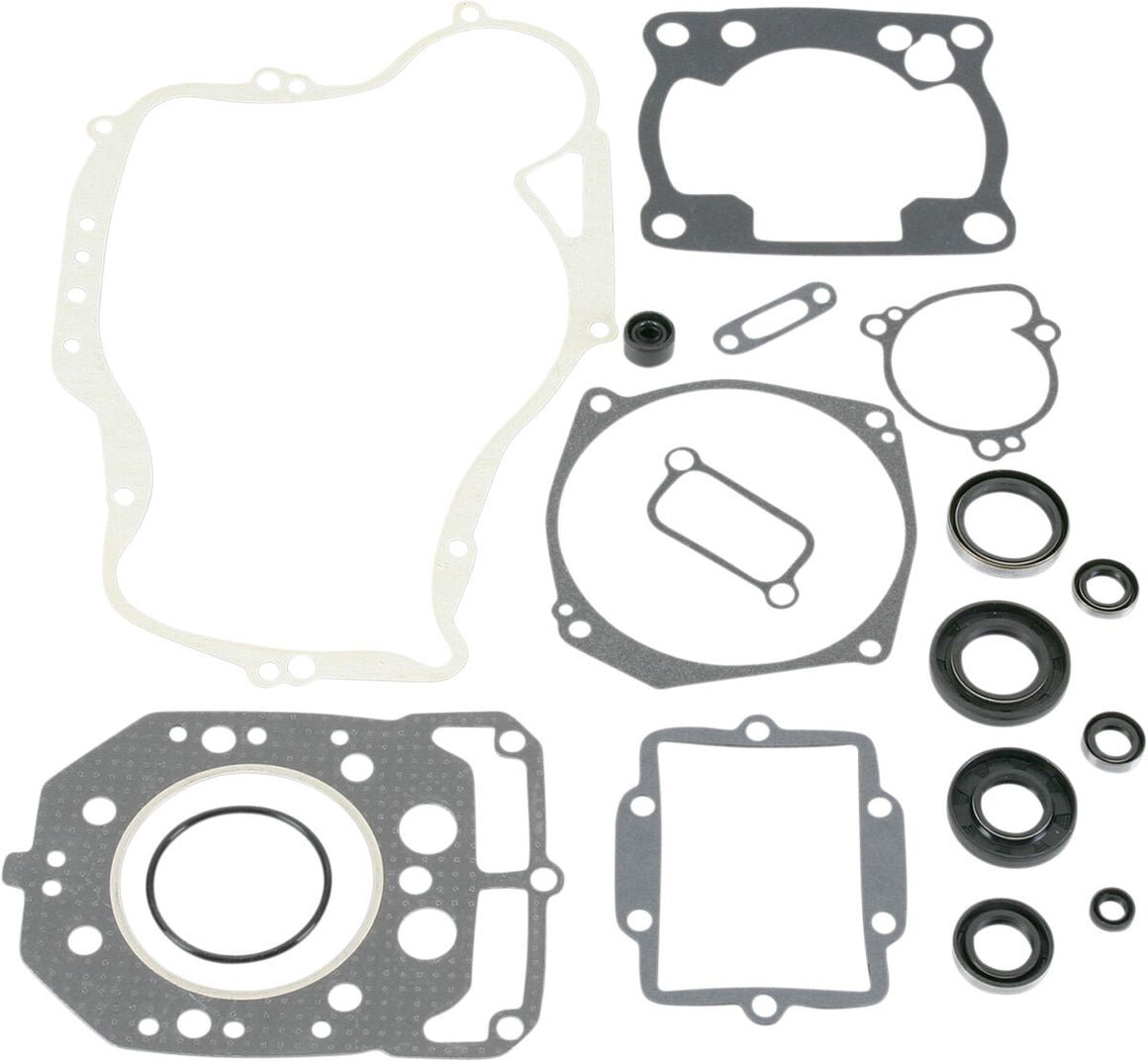 MOOSE Racing ms mtr ga/sl kx250 '85-86 - Kawasaki (1985-1986) | Femon Parts