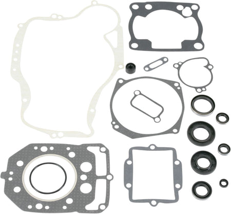 MOOSE Racing ms mtr ga/sl kx250 '85-86 - Kawasaki (1985-1986) | Femon Parts