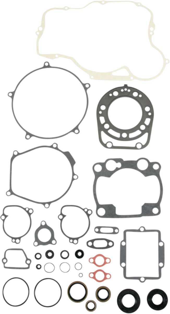 MOOSE Racing pakkingen en sets - Kawasaki (1988-1989) | Femon Parts