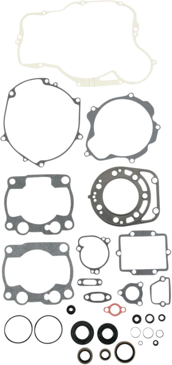 MOOSE Racing pakkingen en sets - Kawasaki (1990-1991) | Femon Parts