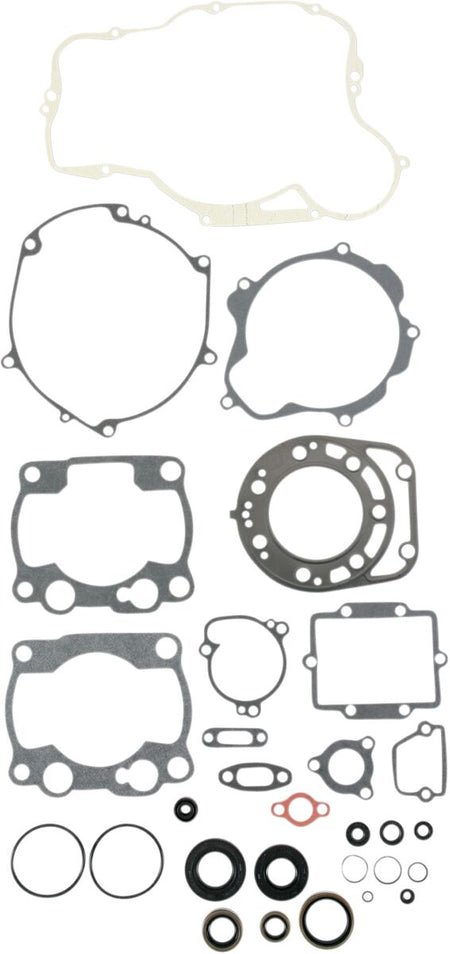 MOOSE Racing pakkingen en sets - Kawasaki (1990-1991) | Femon Parts