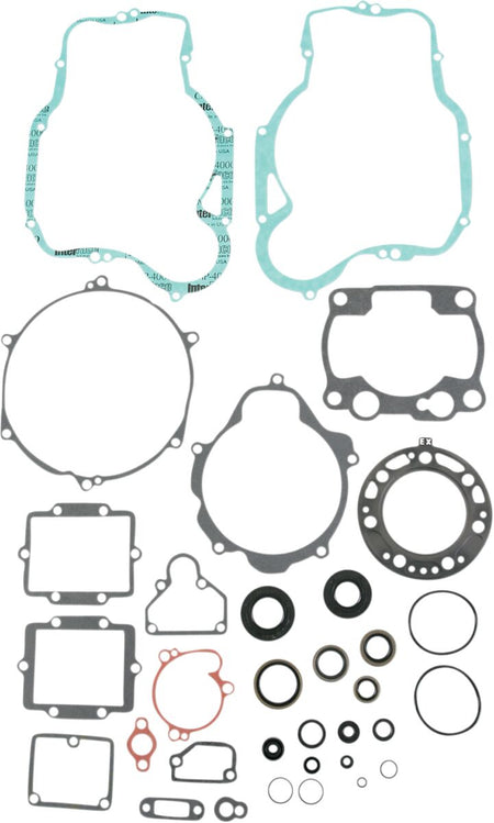 MOOSE Racing pakkingen en sets - Kawasaki (1997-2008) | Femon Parts