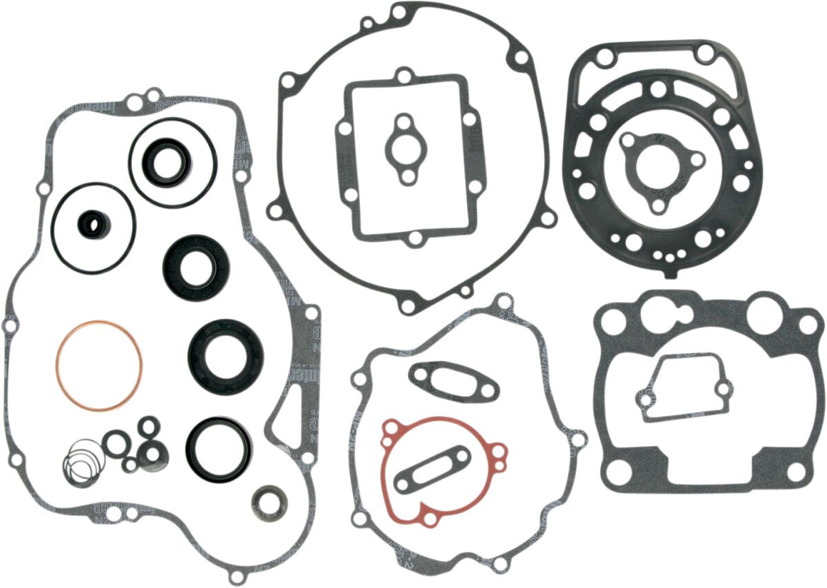 MOOSE Racing pakkingen en sets - Kawasaki (1991-1994) | Femon Parts
