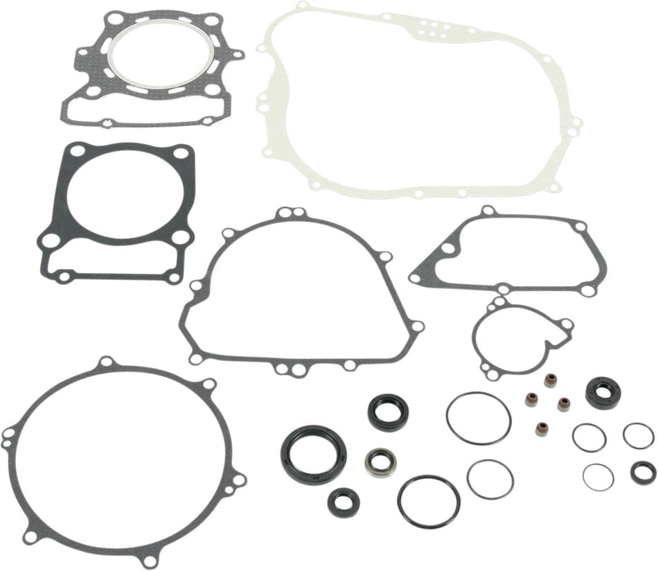 MOOSE Racing pakkingen en sets - Kawasaki (1997-2007) | Femon Parts
