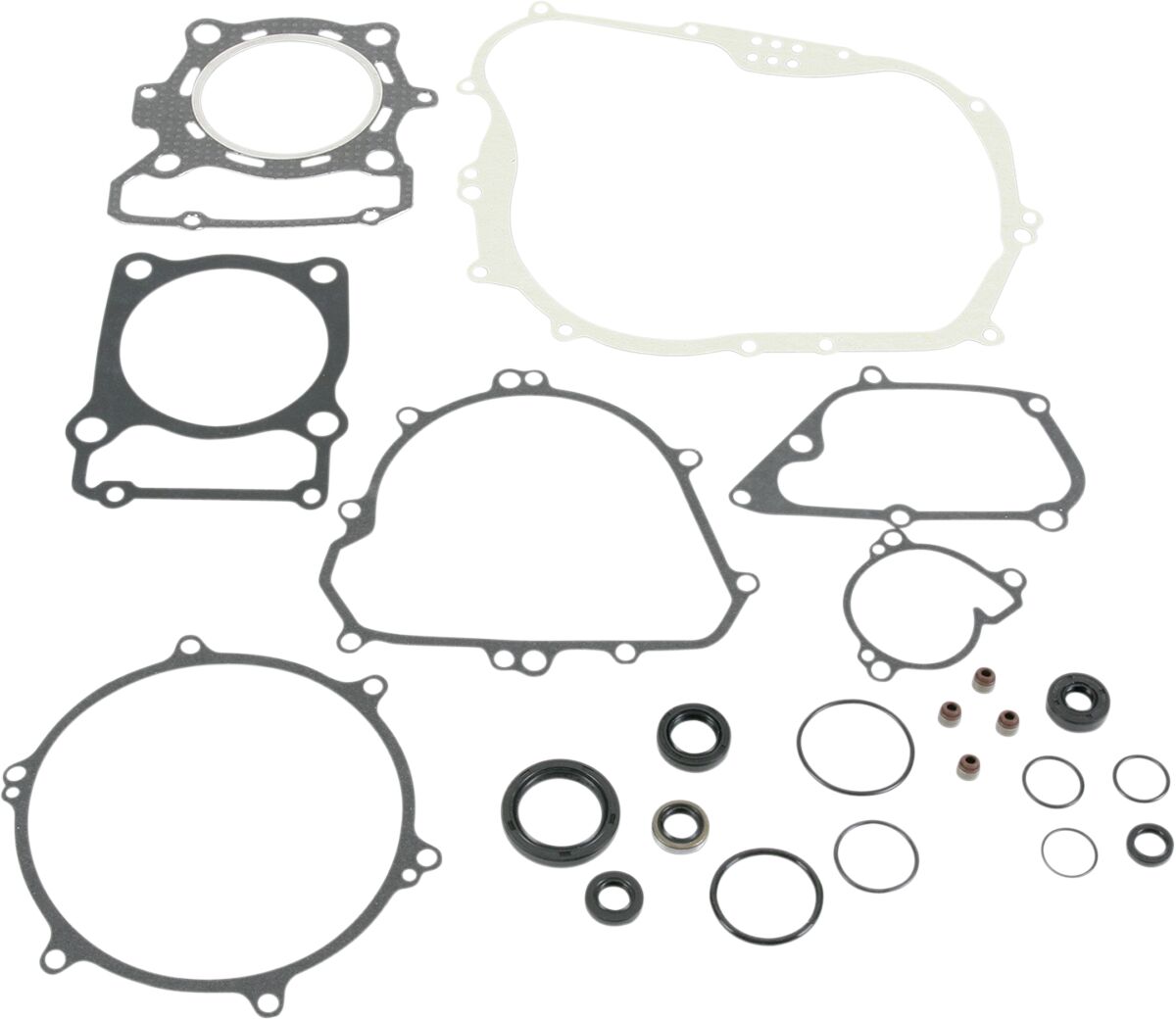MOOSE Racing pakkingen en sets - Kawasaki (1997-2007) | Femon Parts