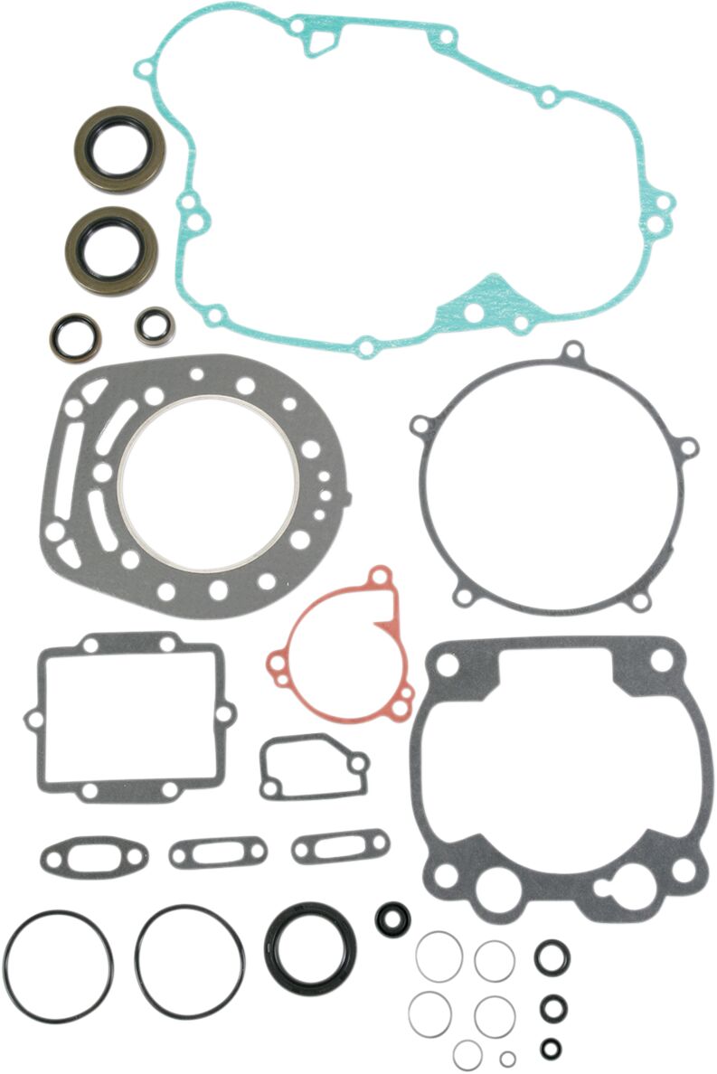 MOOSE Racing pakkingen en sets - Kawasaki (1989-2004) | Femon Parts