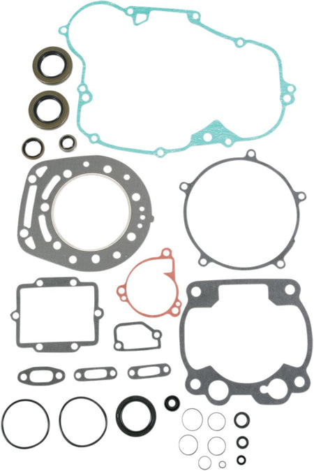 MOOSE Racing pakkingen en sets - Kawasaki (1989-2004) | Femon Parts