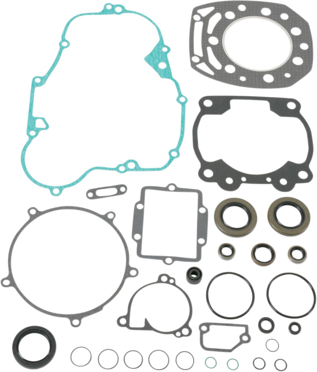 MOOSE Racing pakkingen en sets - Kawasaki (1986-1987) | Femon Parts