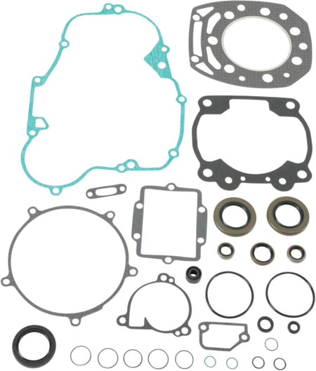MOOSE Racing pakkingen en sets - Kawasaki (1986-1987) | Femon Parts