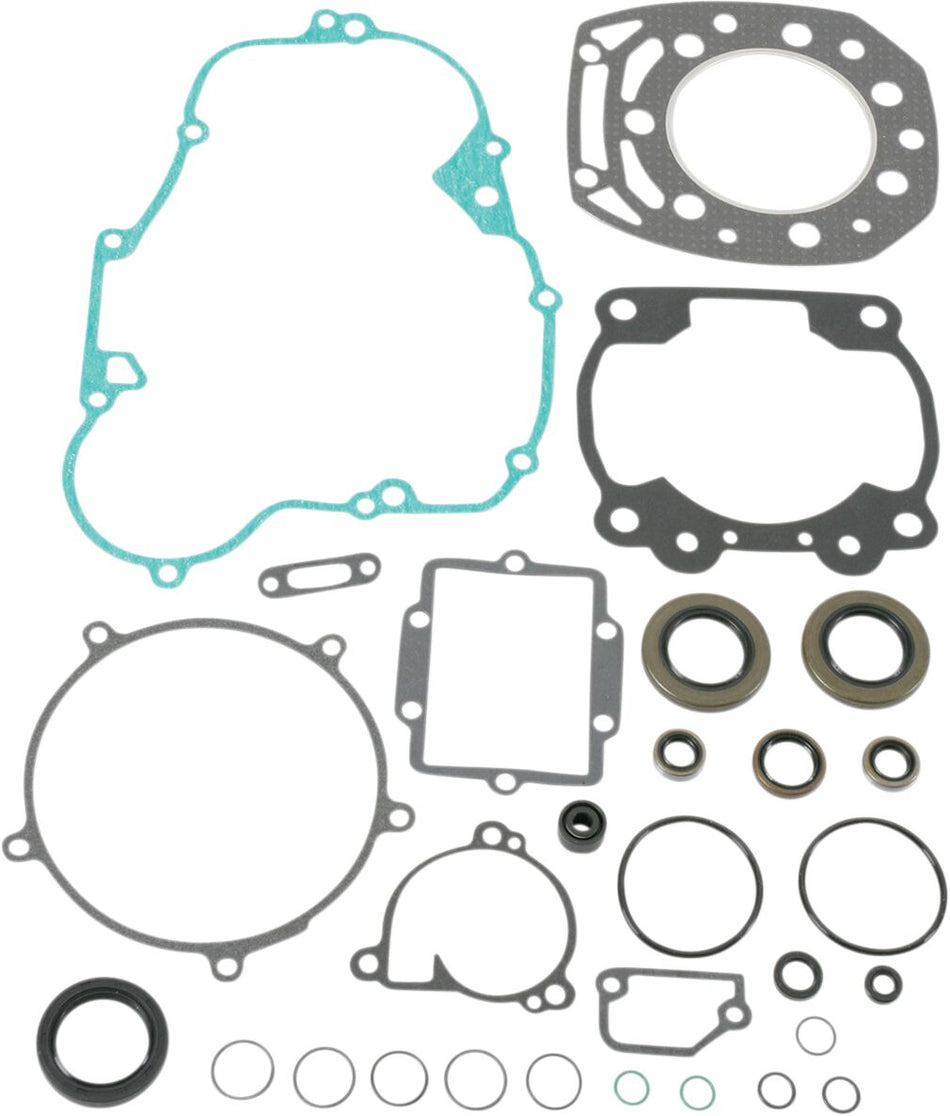 MOOSE Racing pakkingen en sets - Kawasaki (1986-1987) | Femon Parts