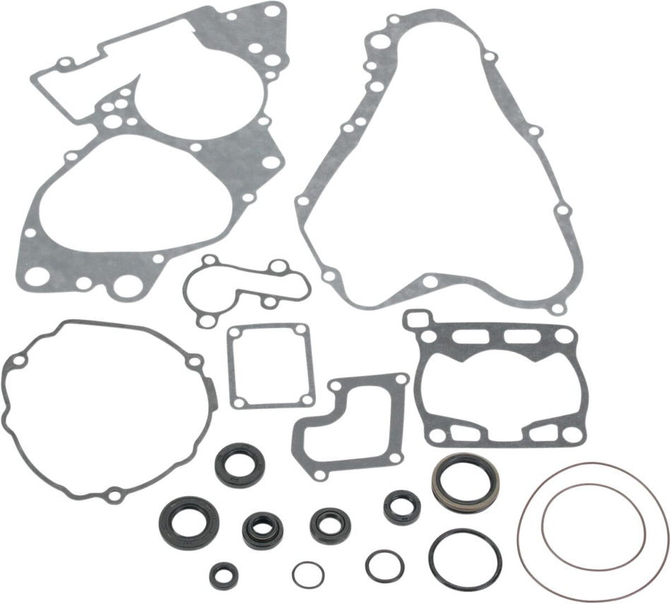 MOOSE Racing pakkingen en sets - Suzuki (2002-2016) | Femon Parts