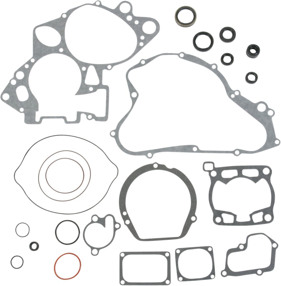 MOOSE Racing pakkingen en sets - Suzuki (1992-1997) | Femon Parts