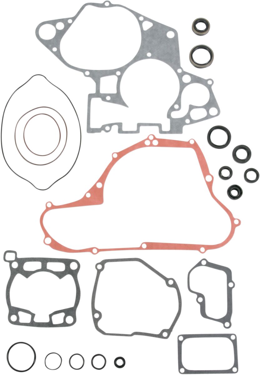 MOOSE Racing pakkingen en sets - Suzuki (1998-2000) | Femon Parts