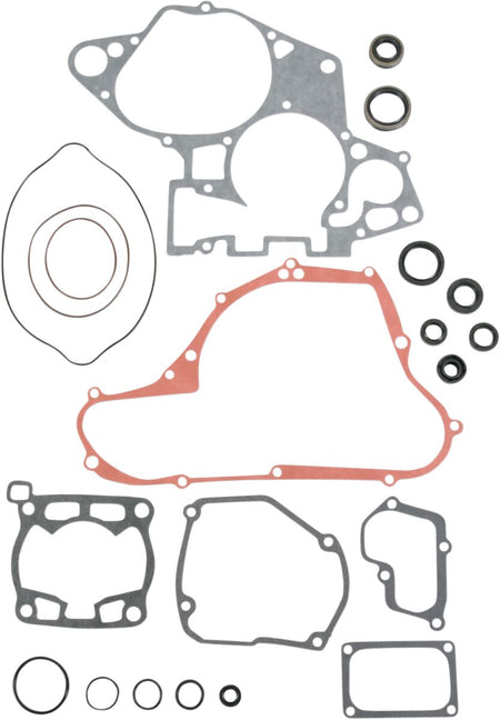 MOOSE Racing pakkingen en sets - Suzuki (1998-2000) | Femon Parts