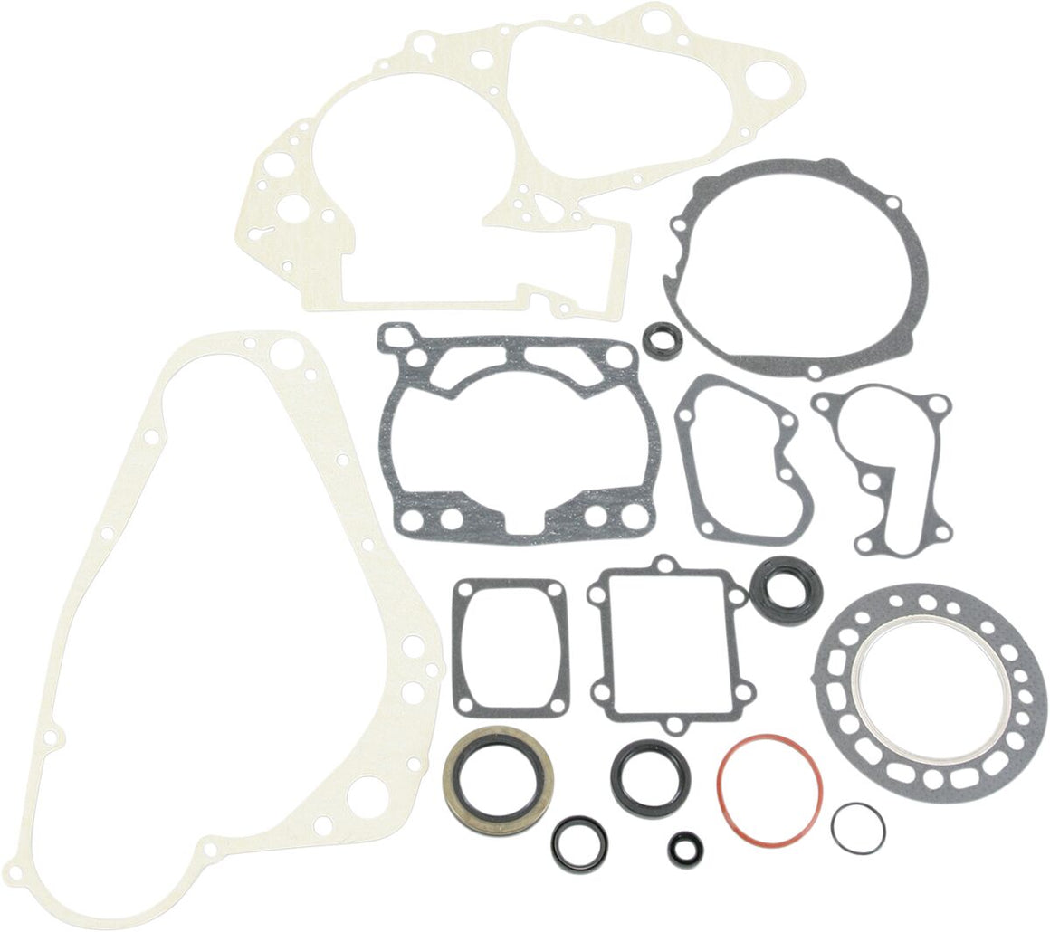 MOOSE Racing pakkingen en sets - Suzuki (1989) | Femon Parts