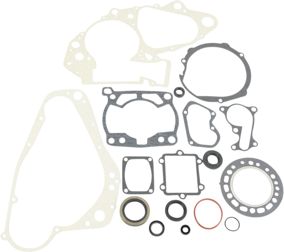 MOOSE Racing pakkingen en sets - Suzuki (1989) | Femon Parts