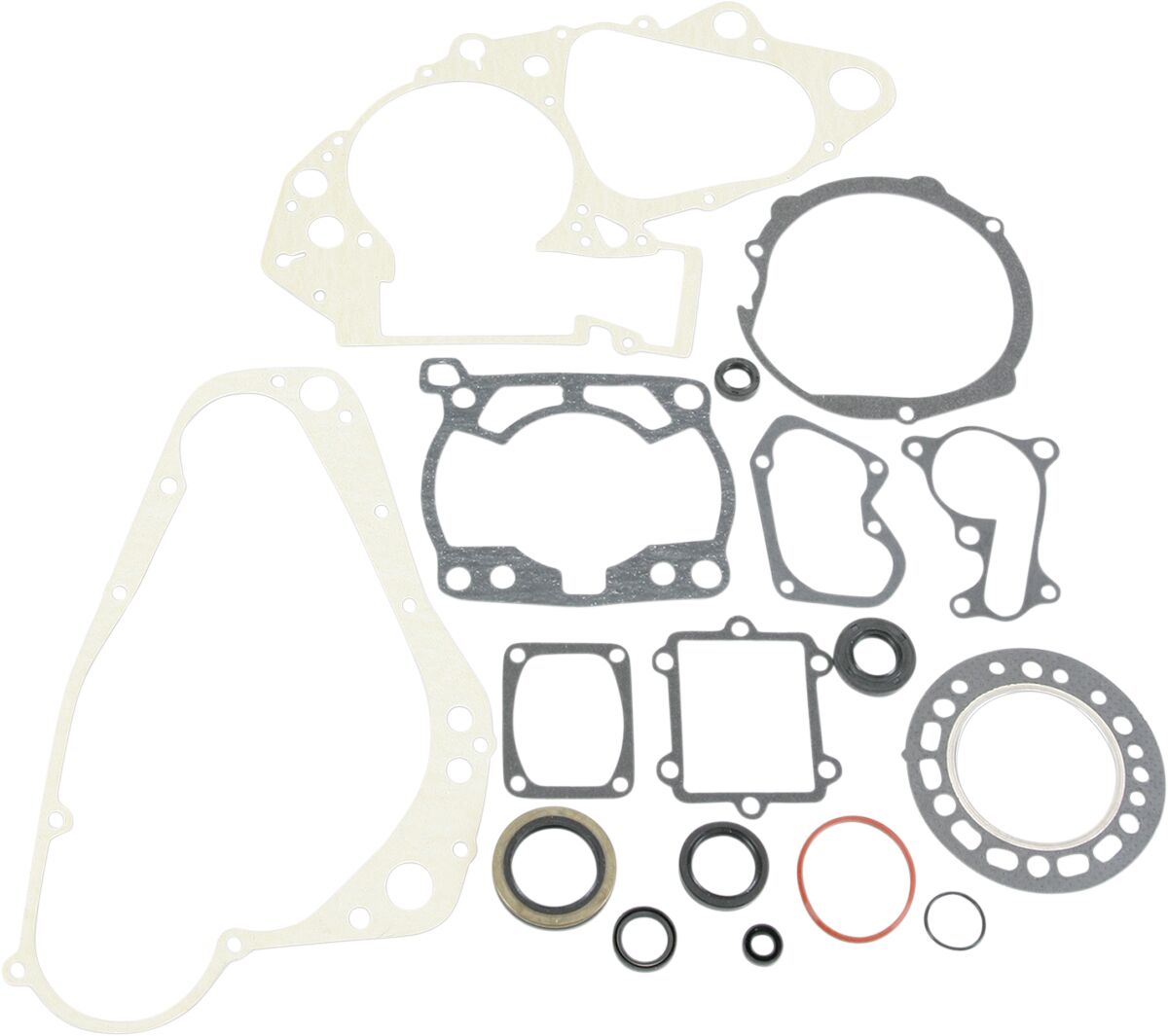 MOOSE Racing pakkingen en sets - Suzuki (1989) | Femon Parts