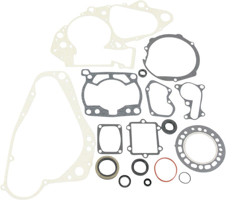 MOOSE Racing pakkingen en sets - Suzuki (1989) | Femon Parts