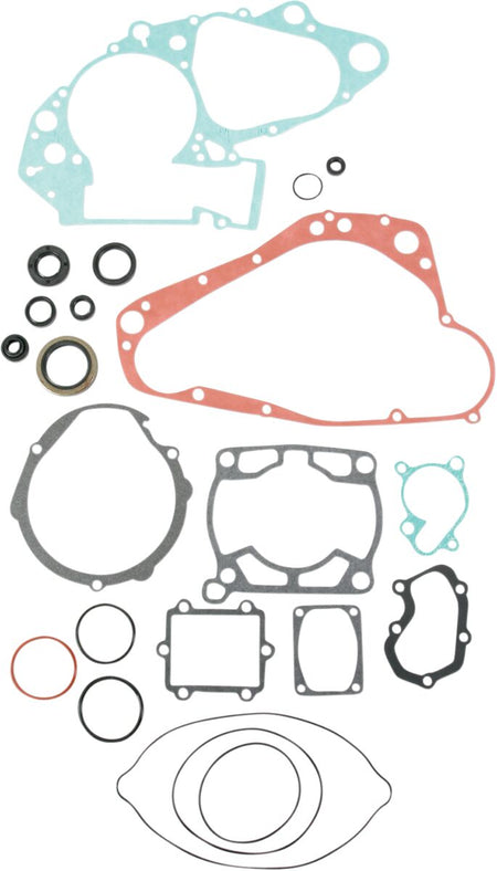 MOOSE Racing pakkingen en sets - Suzuki (1992-1993) | Femon Parts