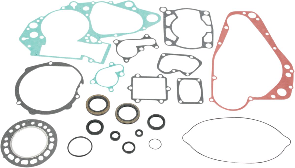 MOOSE Racing pakkingen en sets - Suzuki (1989-1994) | Femon Parts