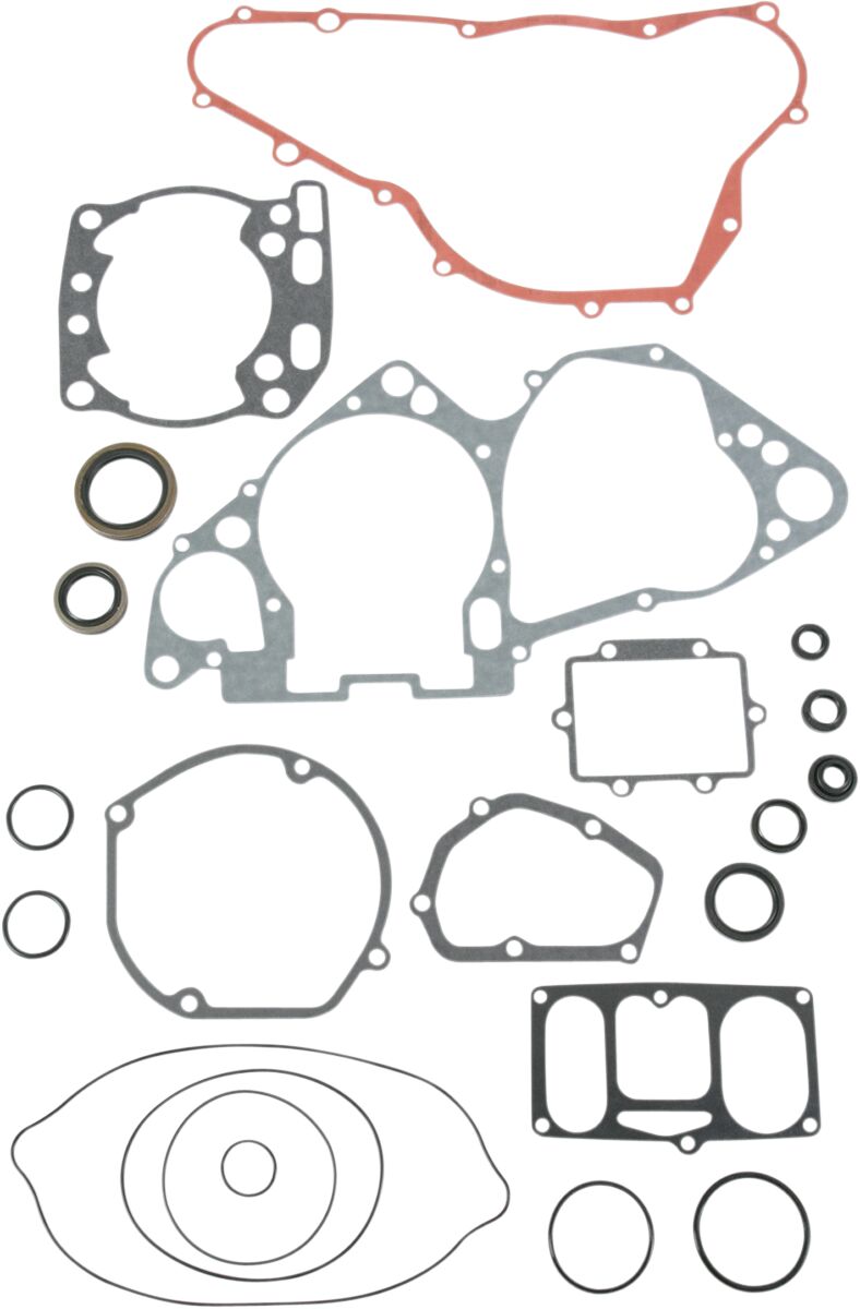 MOOSE Racing pakkingen en sets - Suzuki (1996-1998) | Femon Parts