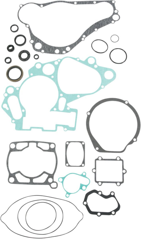 MOOSE Racing pakkingen en sets - Suzuki (1994-1995) | Femon Parts