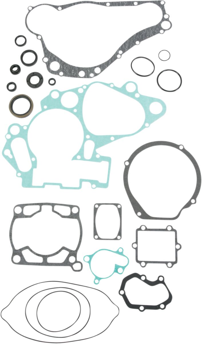 MOOSE Racing pakkingen en sets - Suzuki (1994-1995) | Femon Parts