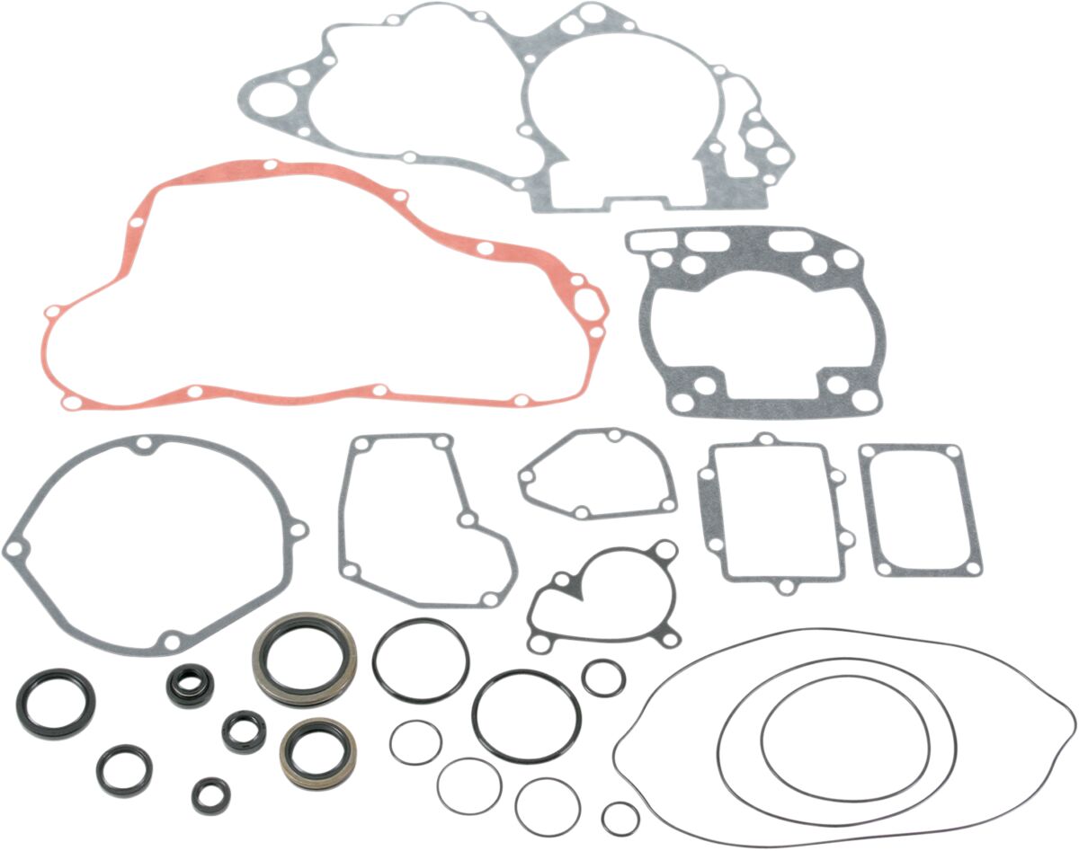 MOOSE Racing pakkingen en sets - Suzuki (2001-2012) | Femon Parts