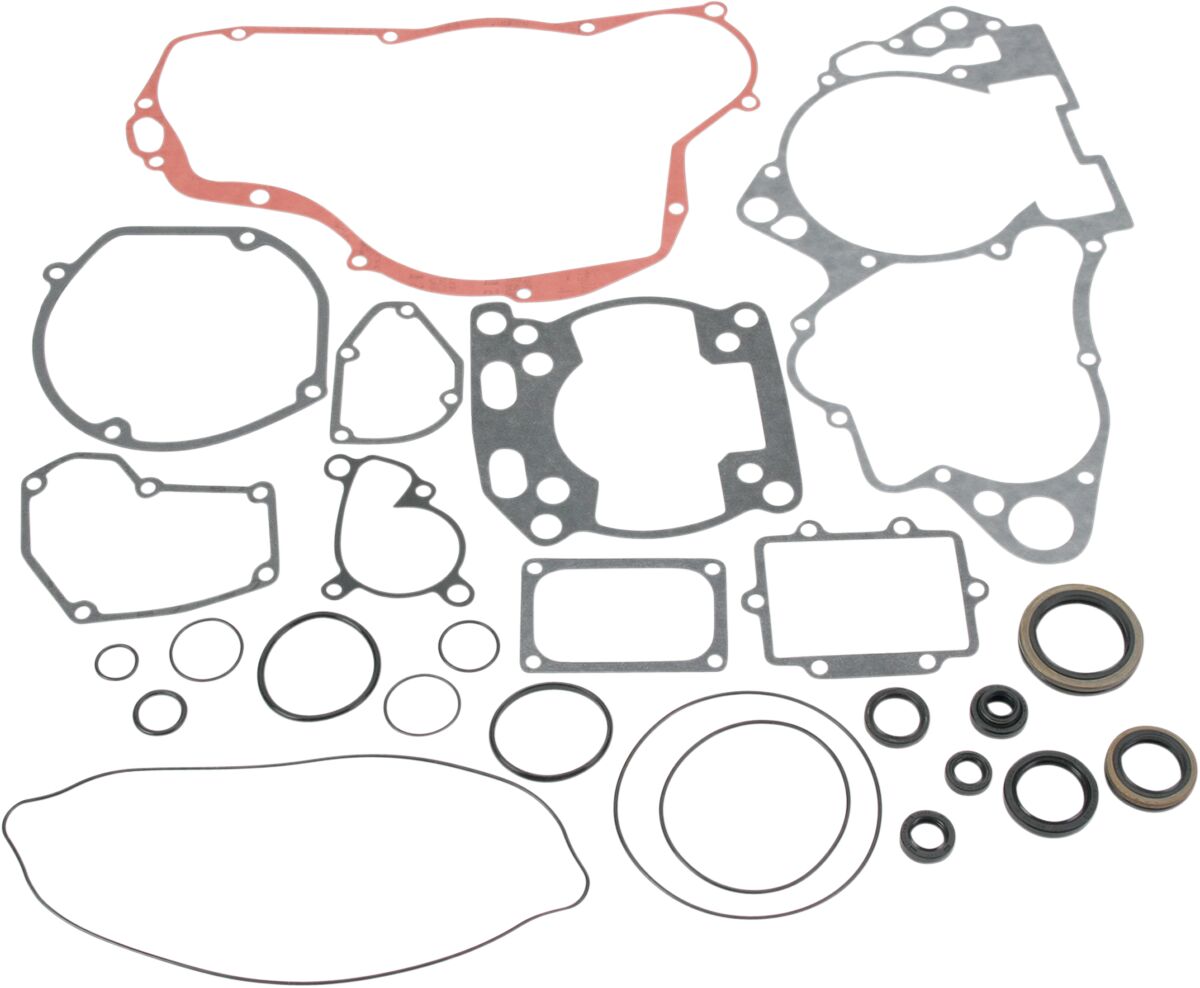 MOOSE Racing pakkingen en sets - Suzuki (2002) | Femon Parts