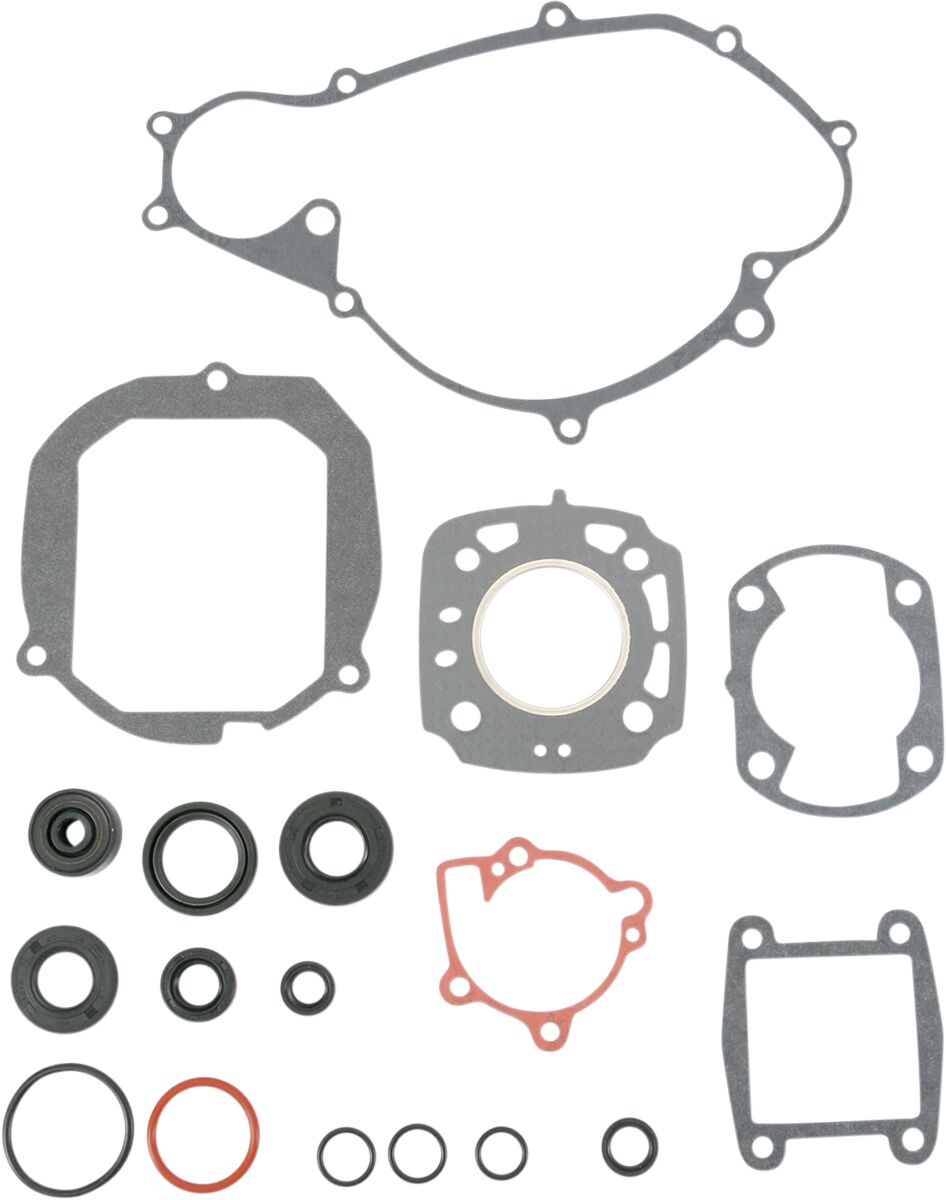 MOOSE Racing pakkingen en sets - Yamaha (1986-1992) | Femon Parts