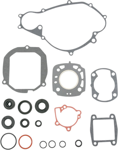 MOOSE Racing pakkingen en sets - Yamaha (1986-1992) | Femon Parts