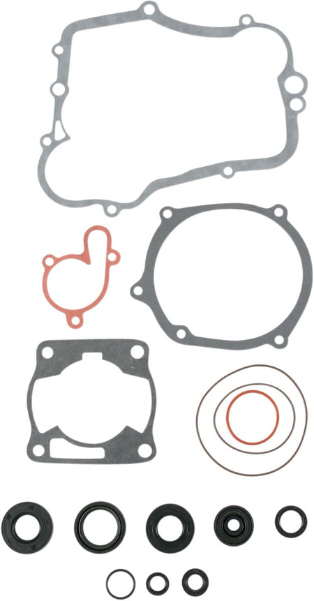 MOOSE Racing pakkingen en sets - Yamaha (1993-2001) | Femon Parts