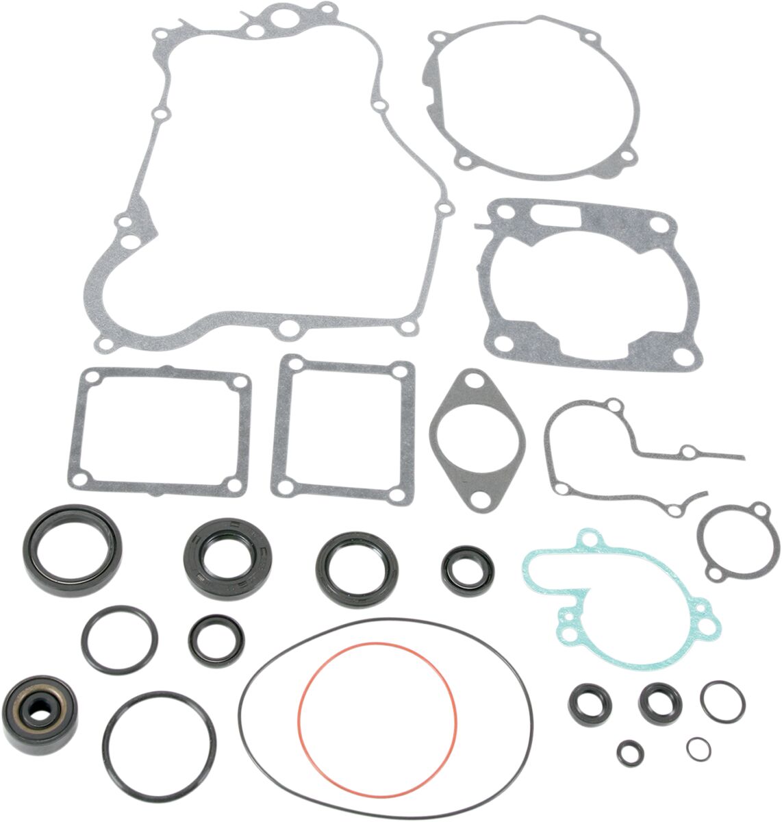 MOOSE Racing pakkingen en sets - Yamaha (1986-1988) | Femon Parts