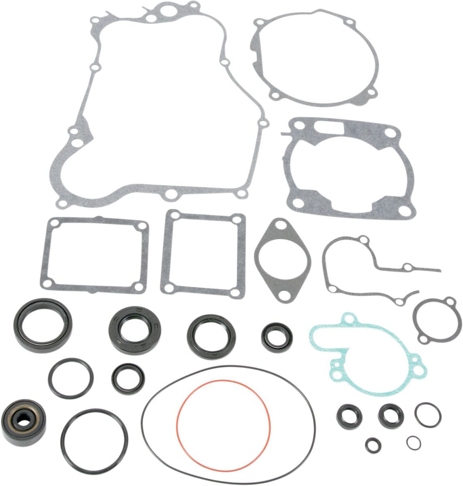 MOOSE Racing pakkingen en sets - Yamaha (1986-1988) | Femon Parts