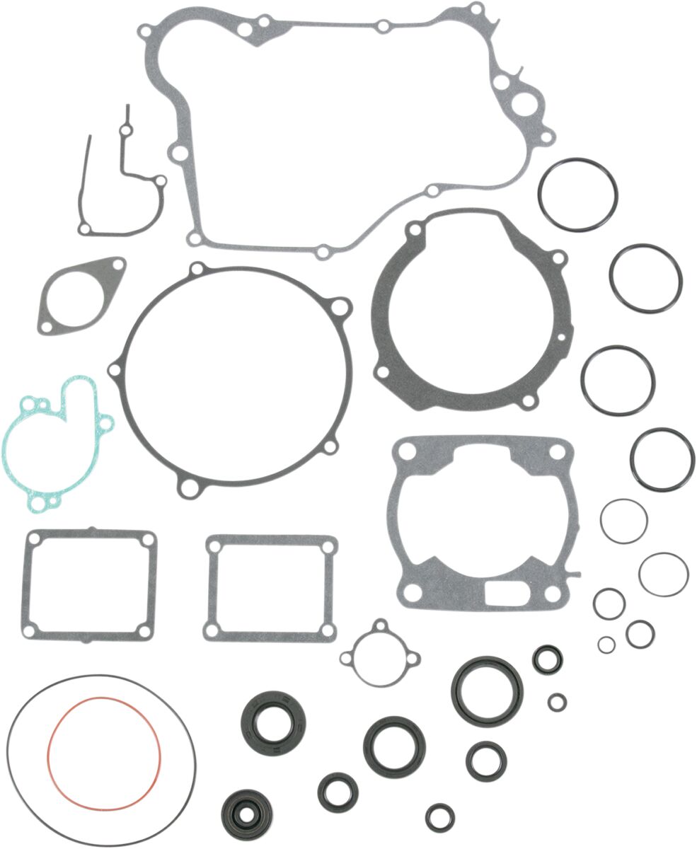 MOOSE Racing pakkingen en sets - Yamaha YZ-125 (2000-2015) | Femon Parts